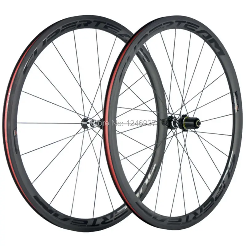 superteam bike wheels