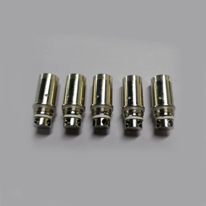 

JVSURF 5pcs/lot Replacement Coils For 80W Electronic Cigarette Atomizer Core Head