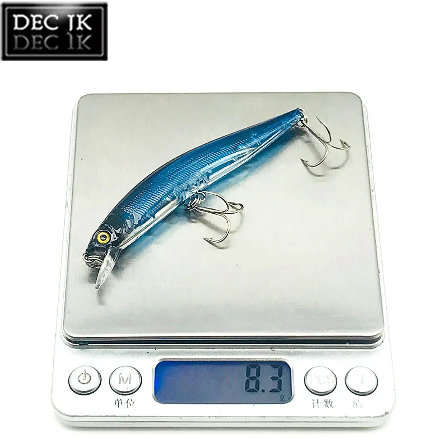 Воблер для рыбы/приманка рыбалки Baubles Swimbait Crankbaits Carp Peche Pike
