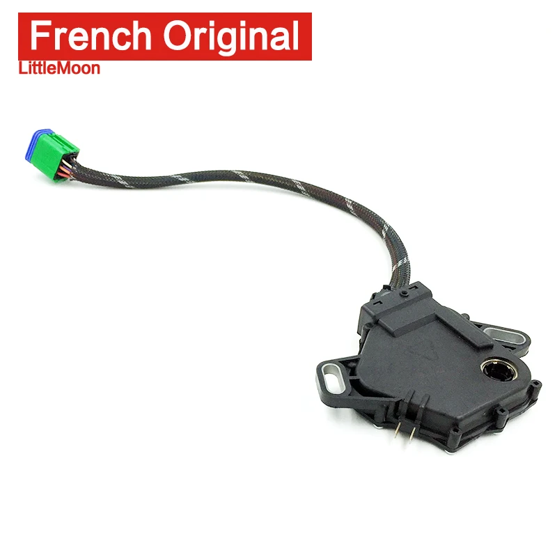 LittleMoon Многофункциональный строительный датчик 252927 для Peugeot 207 307 308 408 Citroen C4 Triumph C5 C