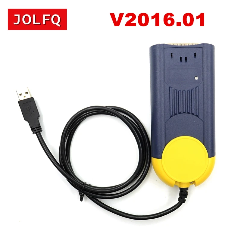 Новинка 2018 V2016 многоdiag j2534 Pass Thru OBD2 устройство Multi Diag Access J2534 высококачественный