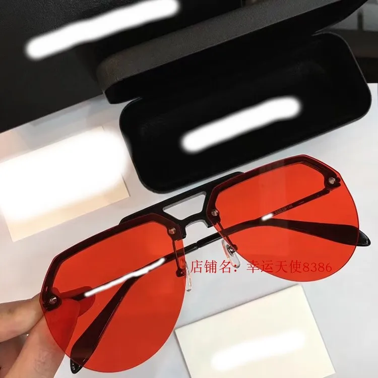 Carter Y0903 Frauen Runway 1 Sonnenbrille Gläser 5 3 4 Für Marke 2018 Luxus Designer 2 wzRqq0