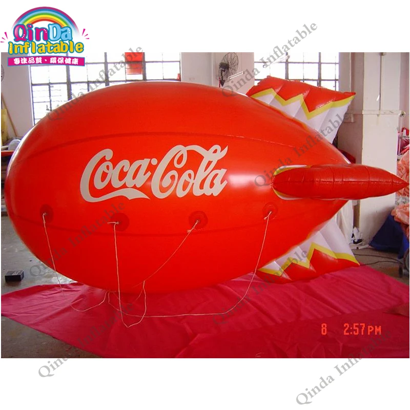 inflatable advertising ballon66