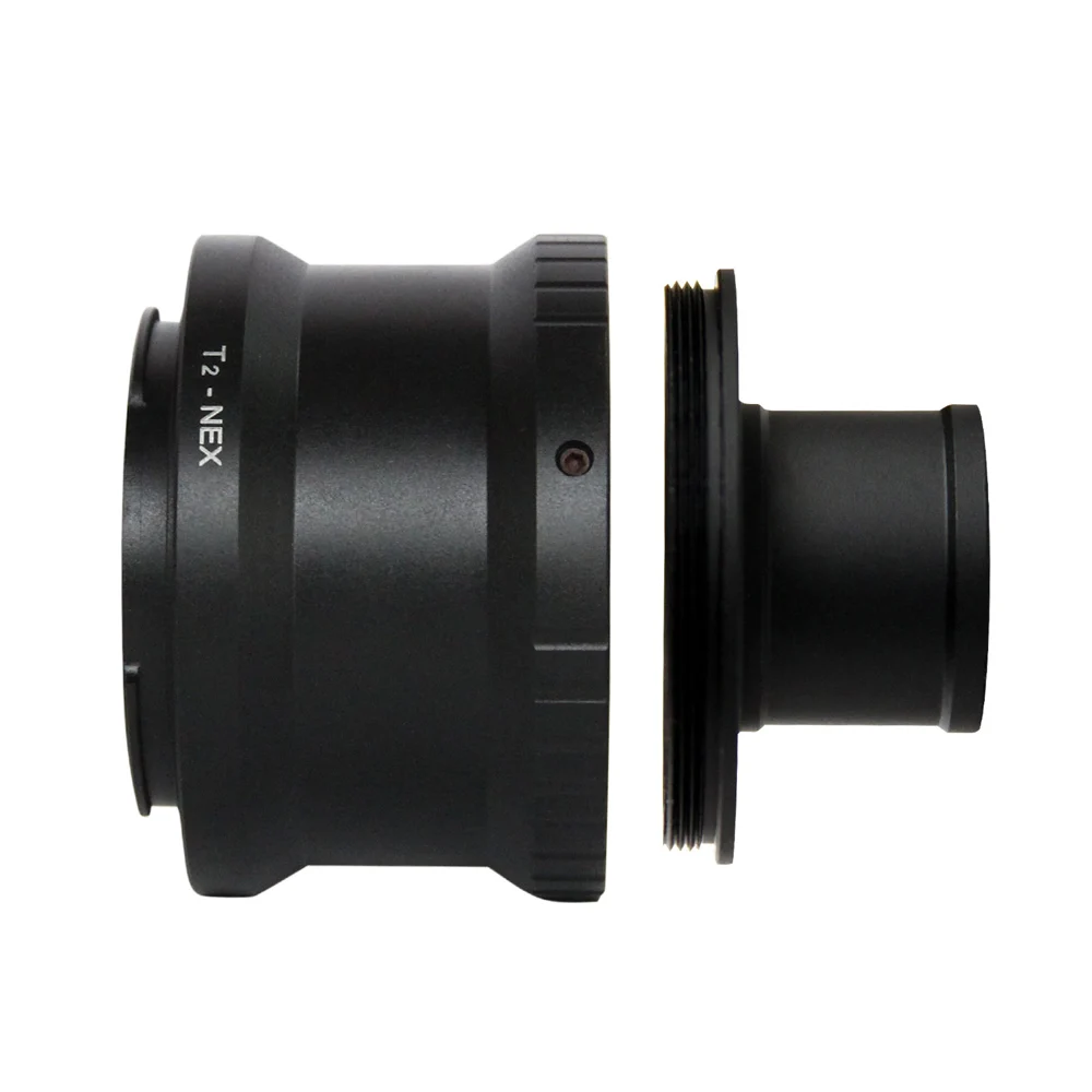 Aliexpress.com : Buy T2 Ring Adapter for Sony NEX Cameras