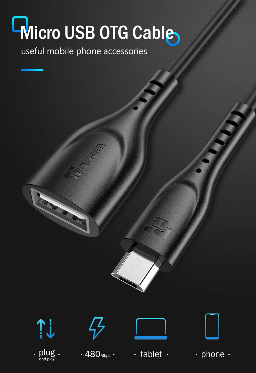 Micro USB OTG 0001