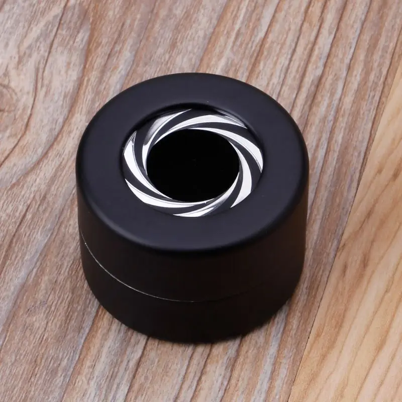 

Creative Diamond Rotating Suggestion Ring Jewelry Box Wedding Wedding Ceremony Ring Box