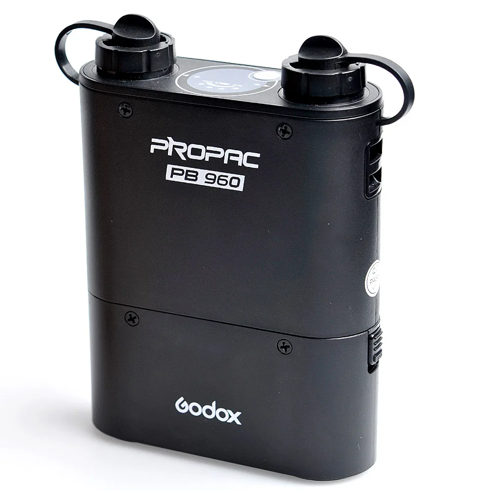 Godox PROPAC PB960   Speedlite   4500   Canon Nikon -