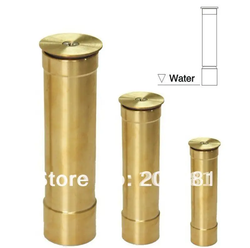 

3/4" Fountain Nozzle / Morning Glory Fountain Nozzle