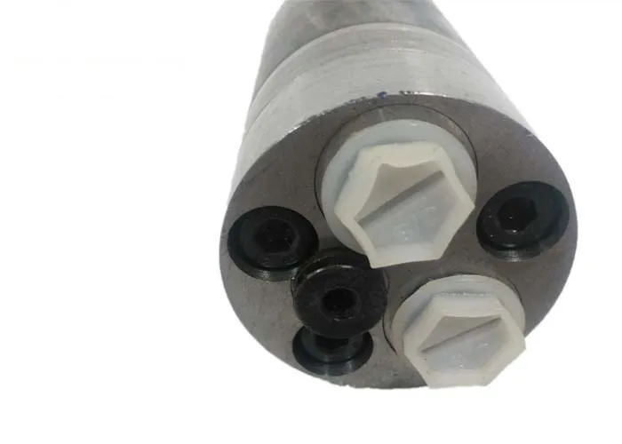 Sam Brevini Motore Idraulico Bgm 32