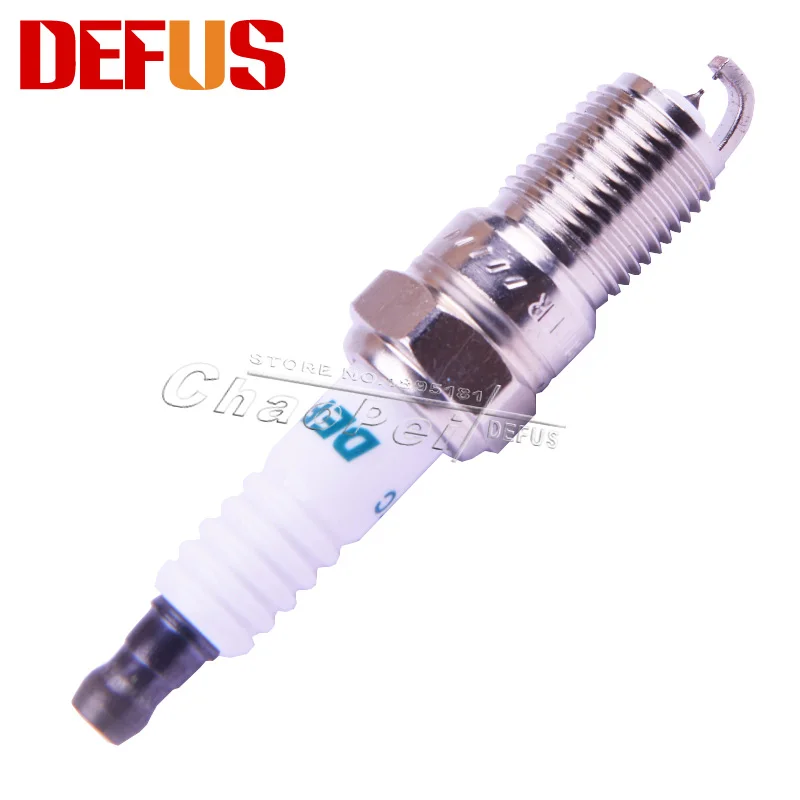 Свечи ford 1369704