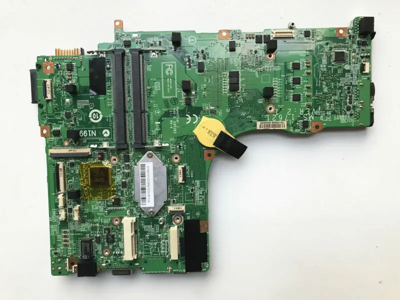 Купить Материнская Плата Для Ноутбука Msi