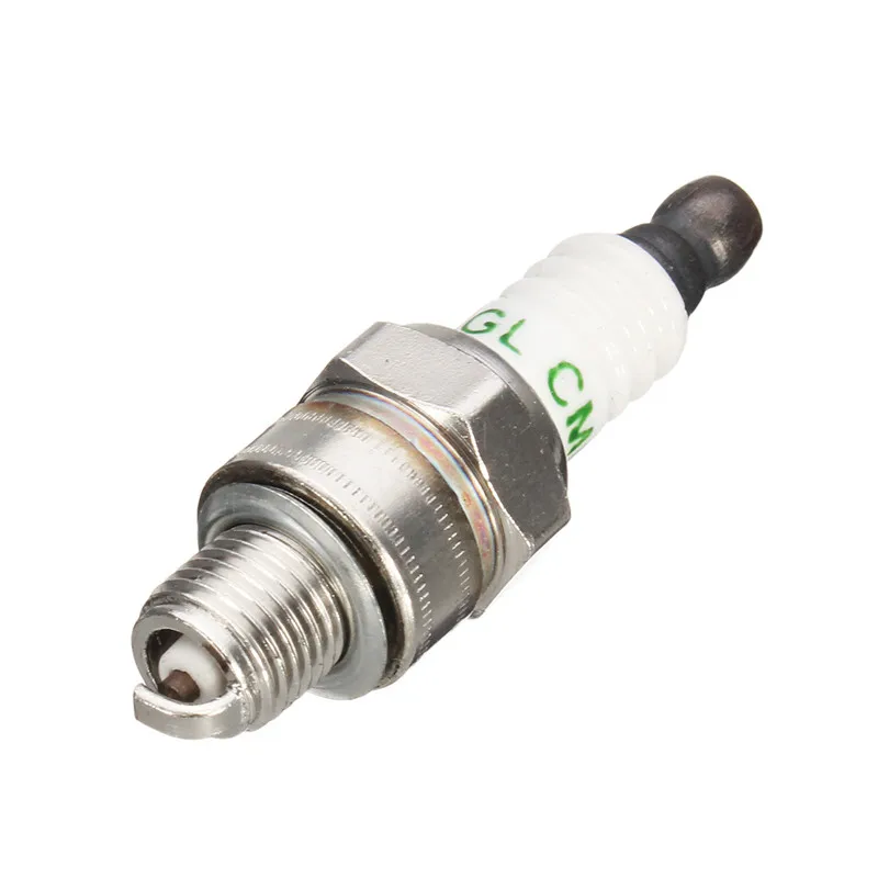 For Spark Plug CMR5H Replacement Fit For Honda GX25 GX35 Motor Trimmer Blower Edger For Spark Plug CMR5H Replacement Fit For Honda GX25 GX35 Motor Trimmer Blower Edger