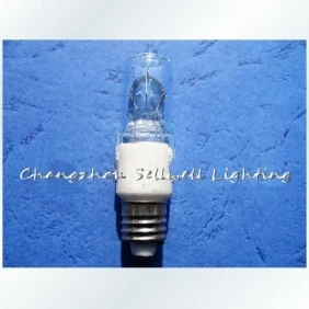 

JCD 120V 50W bulb screw E10 special quartz crystal lamp E174 10pcs