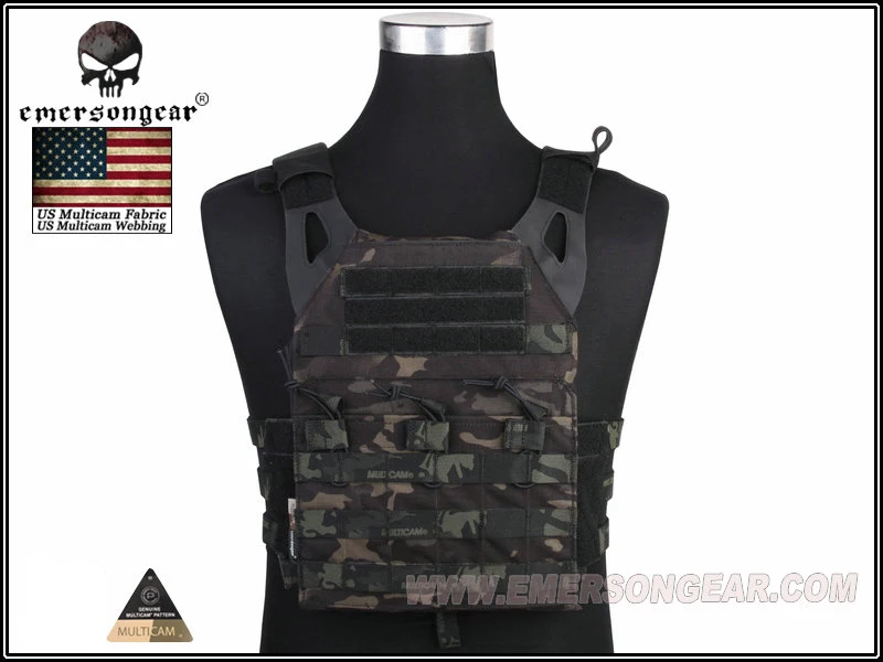 Buy Emerson Molle CP Style Adaptive Vest JPC 2.0