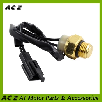 

ACZ Motorcycle Radiator Water Temperature Sensor Fan Switches Accessories For Suzuki RF400 GK78A RF600 RF900 GSXR600 GSXR750