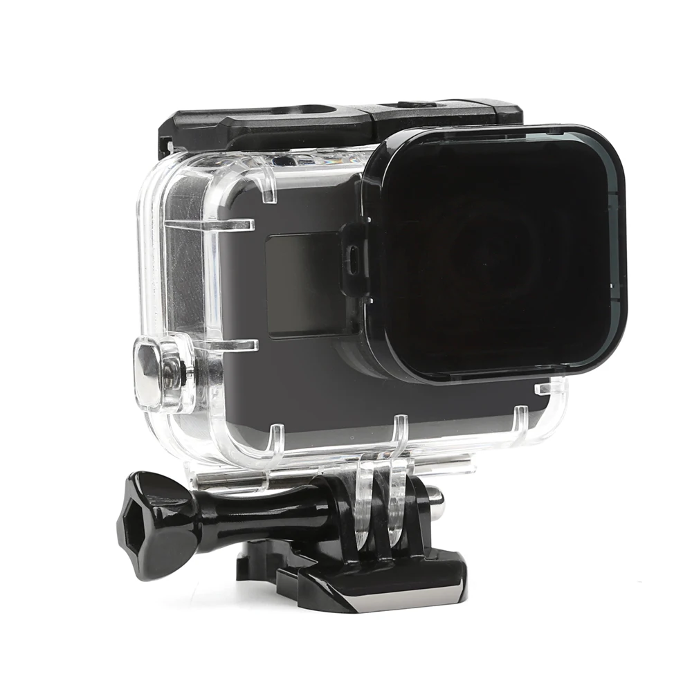 اطلاق النار الغوص مرشح لل GoPro بطل 7 6 5 أسود عمل كاميرا للماء حالة عدسة تصفية ل الذهاب برو بطل 6 5 7 الأسود اكسسوارات اطلاق النار الغوص مرشح لل GoPro بطل 7 6 5 أسود عمل كاميرا للماء حالة عدسة تصفية ل الذهاب برو بطل 6 5 7 الأسود اكسسوارات