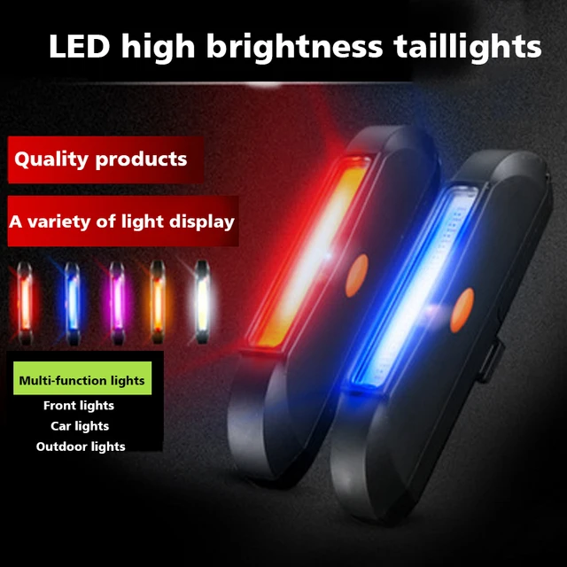 Cheap Bicycle light Cycling light LED Lights Safety Warning Lamp Cycling Safety Caution tail Light for bike Cheap Bicycle light Cycling light LED Lights Safety Warning Lamp Cycling Safety Caution tail Light for bike