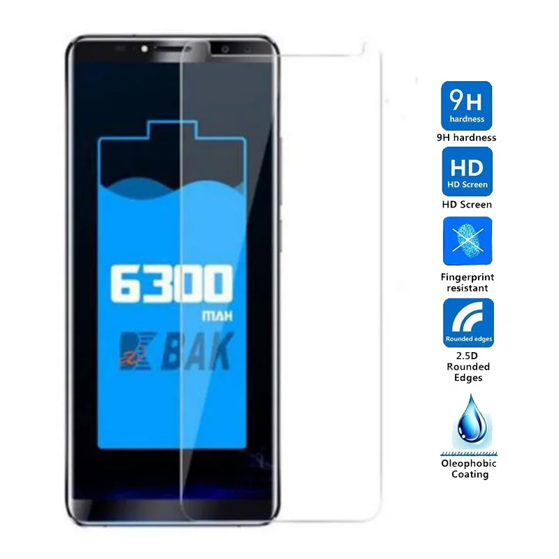 Oukitel K6