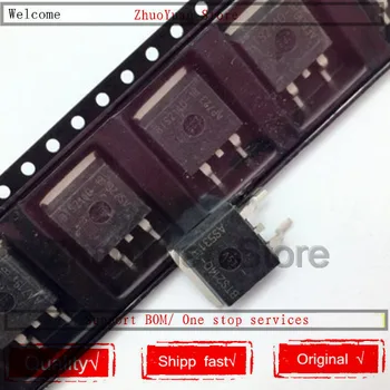 

10PCS/lot BTS2140-1B BTS21401B BTS2140 1B TO-263 IC chip New original In stock