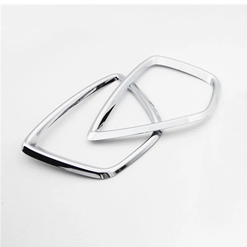 sorento fog light trim