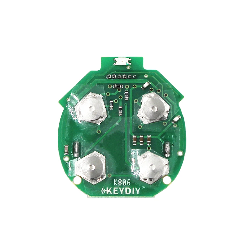 KEYDIY 4 кнопки общего двери гаража дистанционного B31 для KD900 URG200 KD-X2/KD мини пульт дистанционного управления Generater