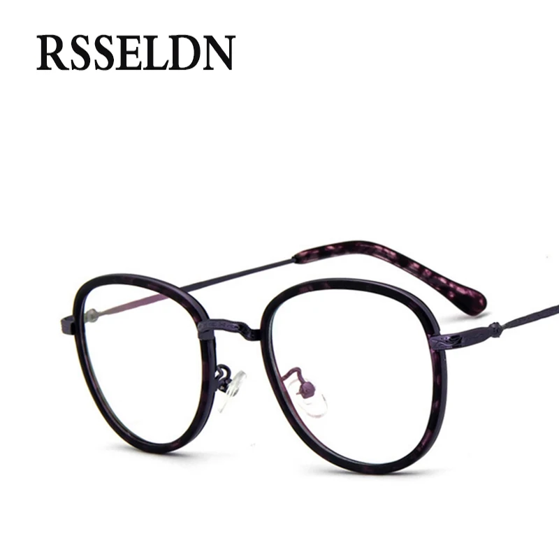 Online Get Cheap Round Eyeglasses Frames Alibaba Group