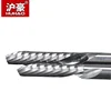 HUHAO 1PC Left Sprial CNC End Mill Shank 6mm 4mm One Flute Tungsten Steel For Acrylic PVC MDF Aluminium Carbide Milling Cutter ► Photo 3/6