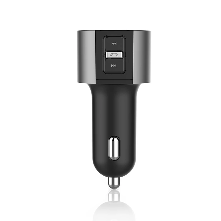 Asvegen Bluetooth телефон гарнитура автомобильный комплект динамик Радио MP3 музыкальное