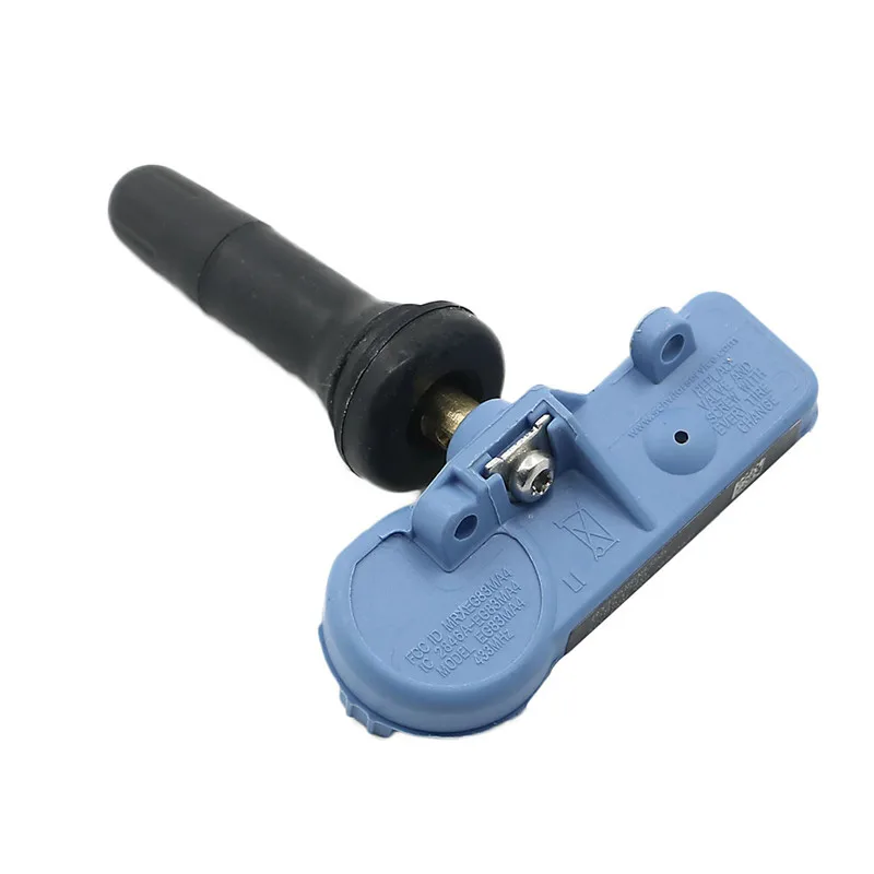 TPMS для Opel Mokka Antara GMC Chevy Cadillac Buick новый бренд датчик давления в шинах 22853740 433 МГц 13581561