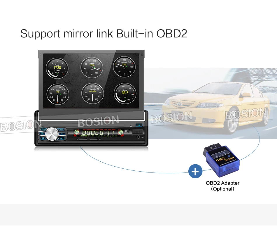 Excellent 7" Quad Core Android 6.0 1024*600 Single One 1 Din Car Stereo Audio Autoradio Head Unit Headunit Autoradio Bluetooth Handsfree 19 Excellent 7" Quad Core Android 6.0 1024*600 Single One 1 Din Car Stereo Audio Autoradio Head Unit Headunit Autoradio Bluetooth Handsfree 19