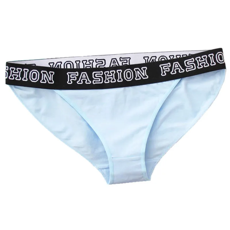 Plus Size XXL XXXL Women Cotton G String Thongs Sexy Panties Ladies' Seamless Underwear Briefs Intimates Lingerie Knickers for Women (3)
