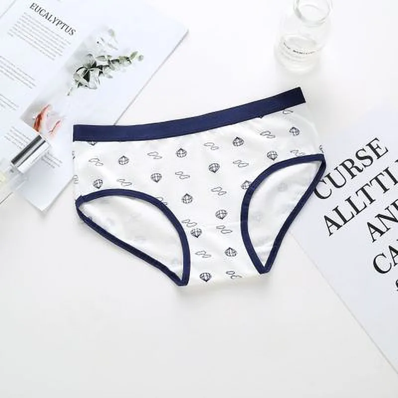 1pcs/1set New Cotton Briefs Underwear Letter Panties for Women High Quality Waist Panties Breathable Panty Women Underpants 1pcs/1set New Cotton Briefs Underwear Letter Panties for Women High Quality Waist Panties Breathable Panty Women Underpants