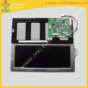 

6.2inch 640*240 KCG062HV1AC-A21 CCFL CSTN-LCD Panel