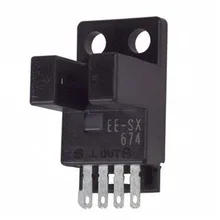 EE SX674 5 шт.|Интегральные схемы| |