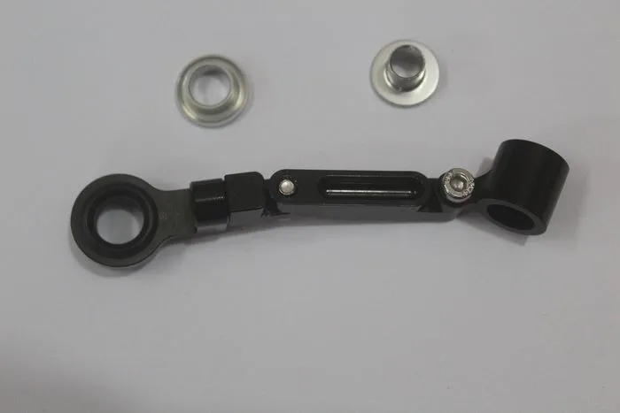 Cnc mtorcycle Oil Fluid Reservoir support-1