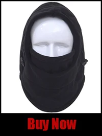 Зимняя велосипедная маска для лица, велосипедная Лыжная маска, маска для лица, Балаклава, термальный флис, щит сноуборд, шапка, холодный головной убор, шарф
