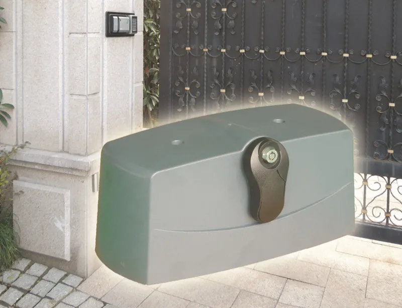 C2 sliding gate opener  (5)