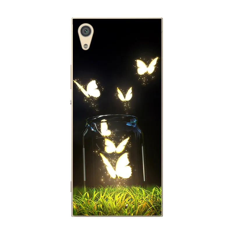 لسوني اريكسون XA حالة غطاء لينة لسوني XA F3111 حامي المزدوج F3112 سيليكون الغطاء الخلفي ل Fundas سوني XA 5.0 TPU حالة لسوني اريكسون XA حالة غطاء لينة لسوني XA F3111 حامي المزدوج F3112 سيليكون الغطاء الخلفي ل Fundas سوني XA 5.0 TPU حالة