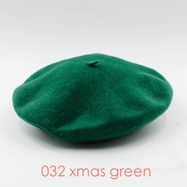 032 xmas green