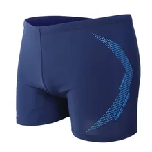 Мужские сексуальные плавки, мужские трусы, zwembroek heren, плавки, пляжная одежда, Sunga, короткие, de bain homme#3