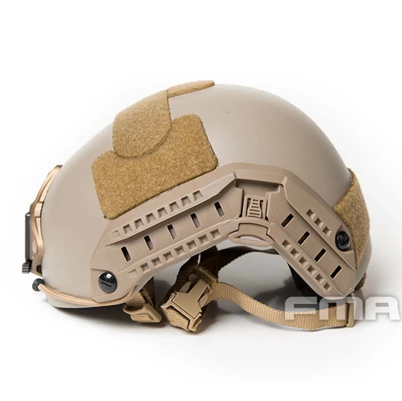 FMA Maritime Helmet Thick And Heavy Version BK/DE/FG(M/L)Tactical Military Protective Helmet FMA Maritime Helmet Thick And Heavy Version BK/DE/FG(M/L)Tactical Military Protective Helmet