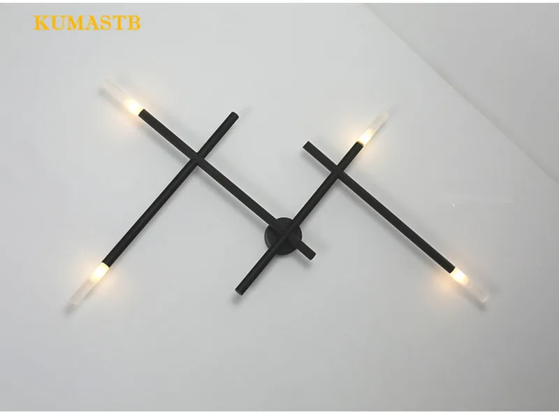Cross Wall Lamp 9