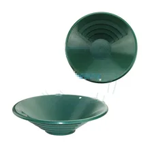 Золотое сито для просеивания, сортировочный экран, сито, Размер 260*72 мм, песочный горшок, Золотое сито, лоток для мытья, Золотой Умывальник