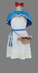 Аминовый Lost Song Rin Косплей Костюм на заказ на Рождество Хэллоуин костюм