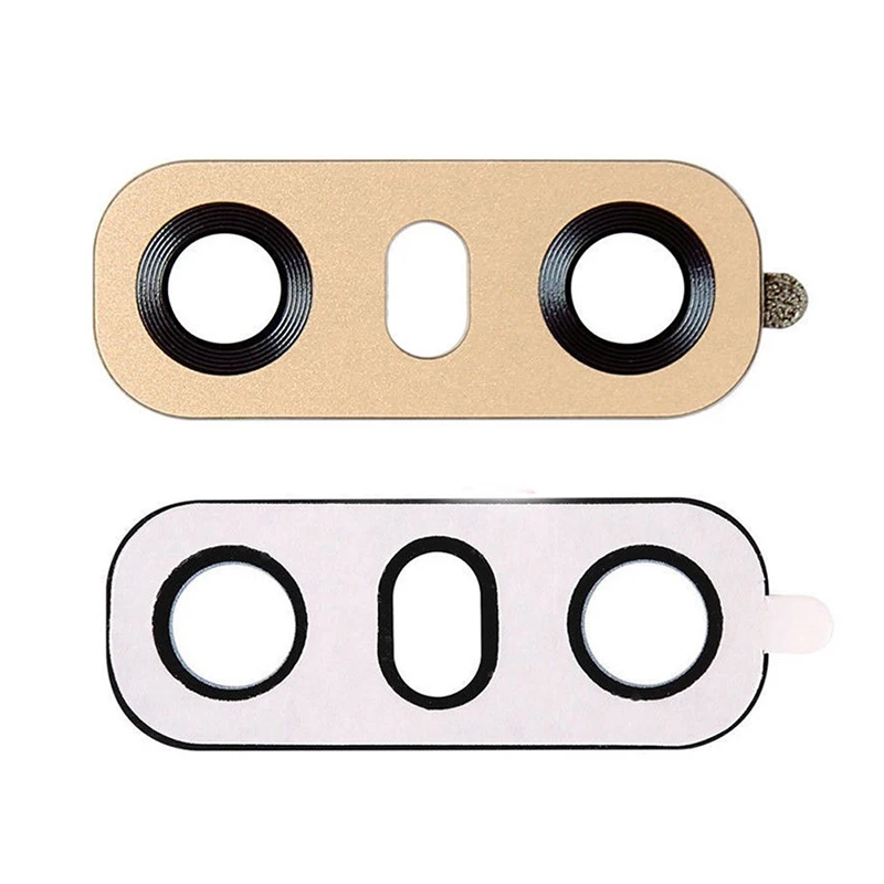

Camera Glass Lens Cover Glass LG G6 H870 H871 H872 LS993 VS998 OEM Rear Back