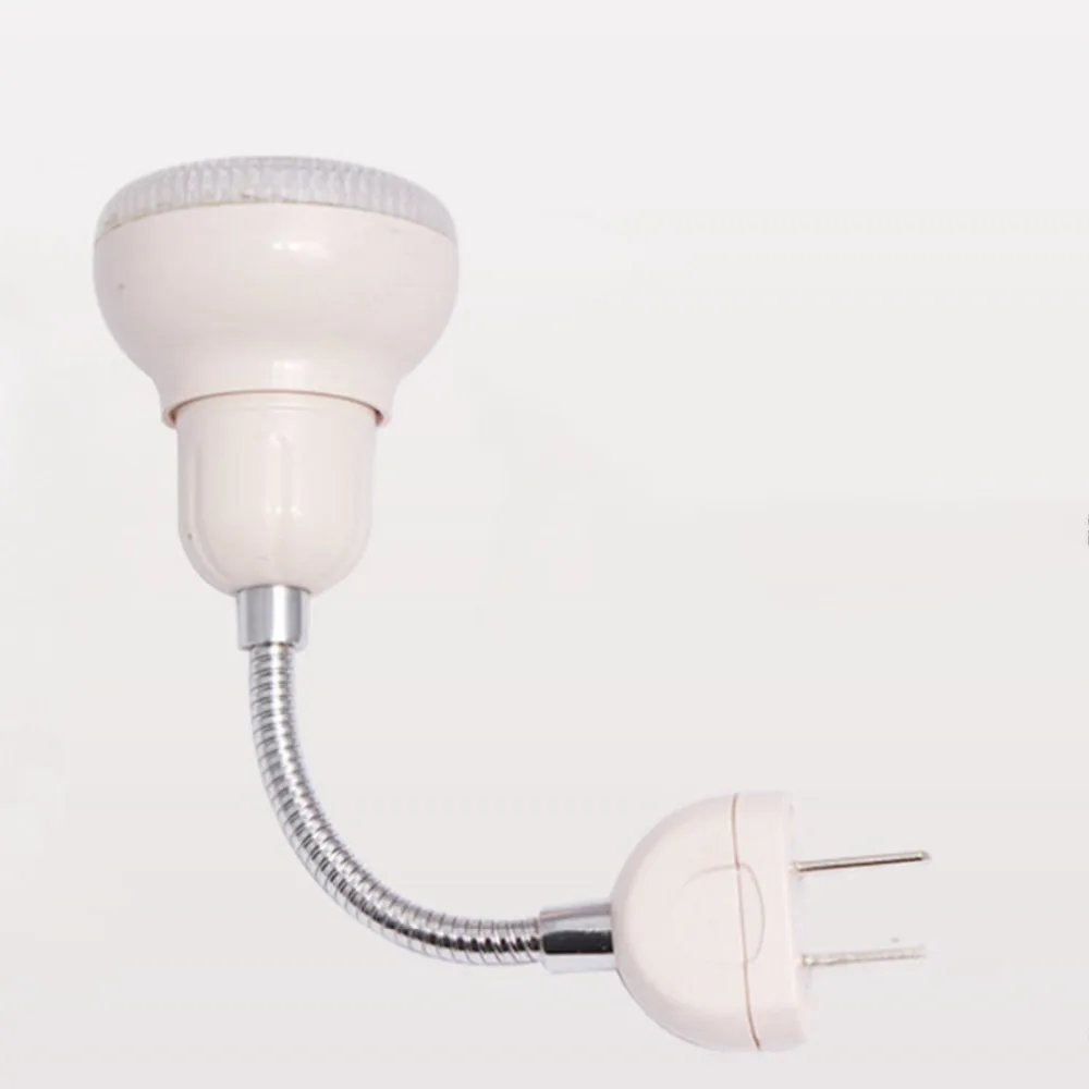 

Night Light Infrared Sensor Motion Detector Light AC 220V LED Bulb Motion And Light Sensor Lamp With EU Plug Emergency Light