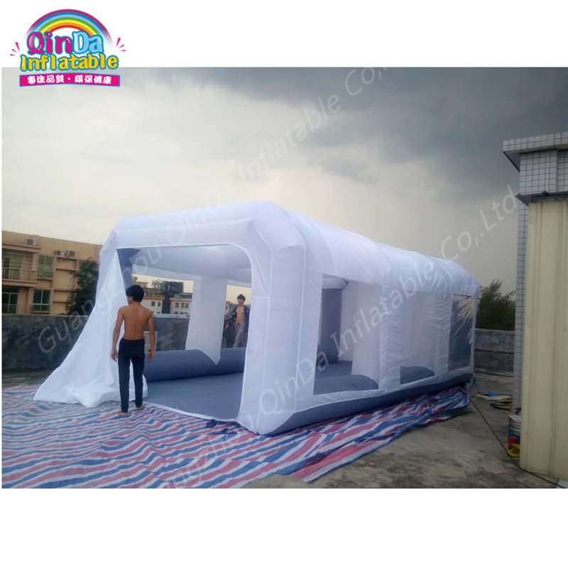 spray booth91