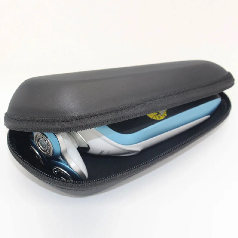 Kemei Beard Trimmer Storage Bag Electric Shaver Razor Bag For Philips
