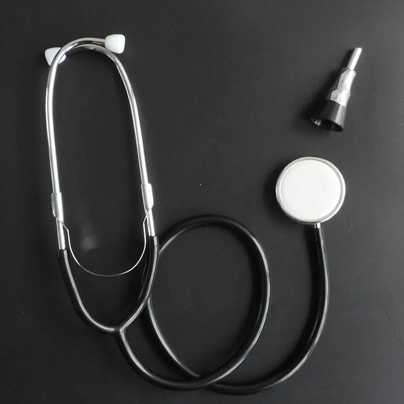 Stethoscope for Veterinary Pig Sheep Horse Cattle Heart Rate