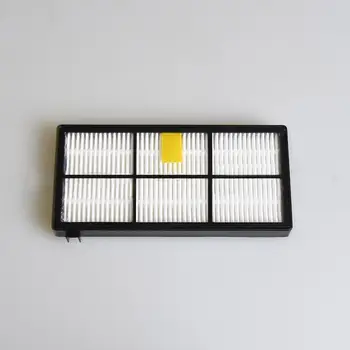 

Adoolla Main Brush+Filter+Side Brush Set for iRobot Roomba 800 900 Series